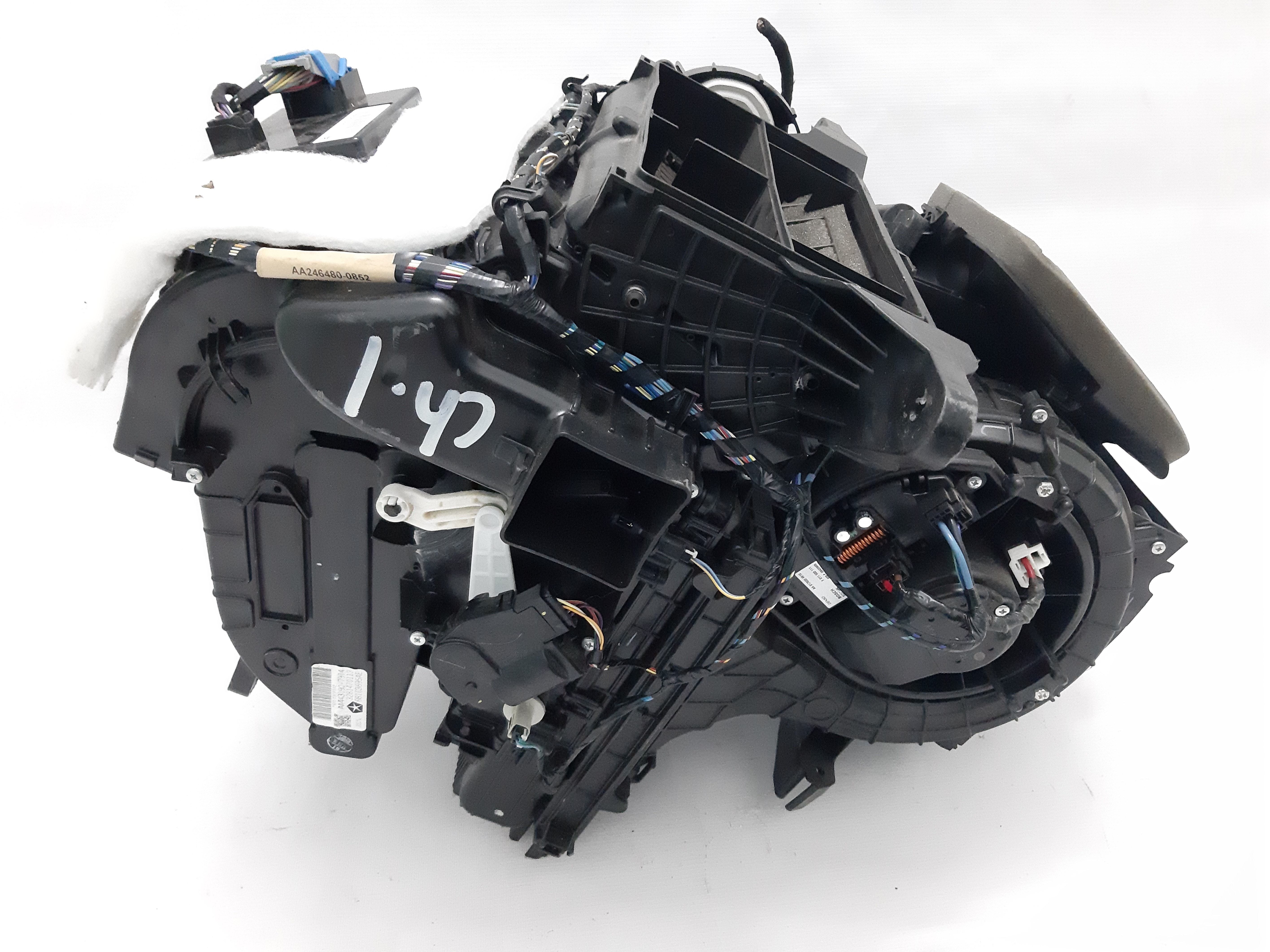 200s Печка Chrysler 200 S 2015 68223036AA Chrysler 200 S 3 200s Печка Chrysler 200 S 2015 68223036AA Chrysler 200 S 3