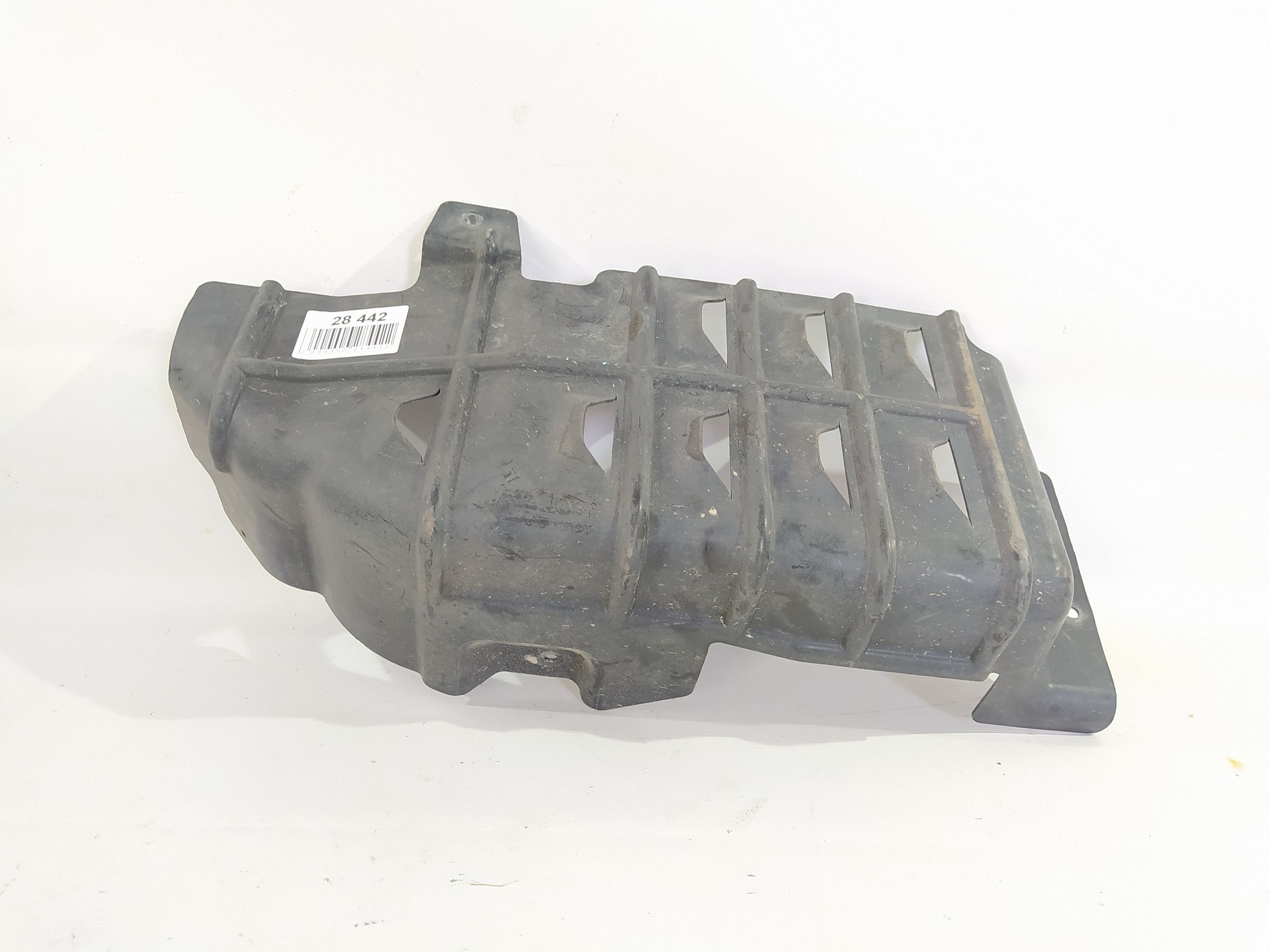 Sentra Пильовик фільтра рецеркуляції парів бензину Nissan Sentra 2013-2019 175593RC0B Nissan Sentra 6