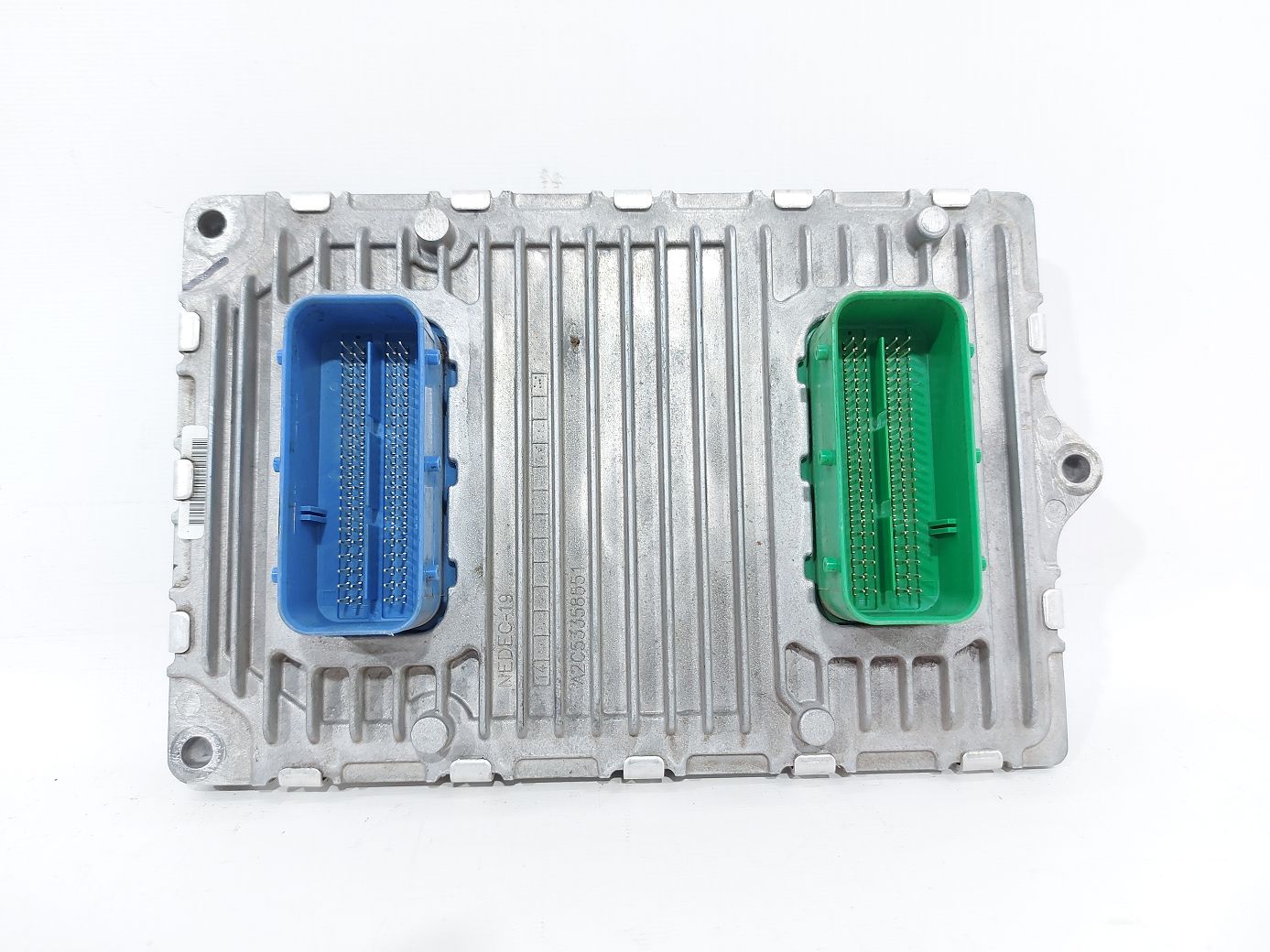 Dart Блок управління ЕБУ Dodge Dart 2015-2016 5150909AD Dodge Dart 2