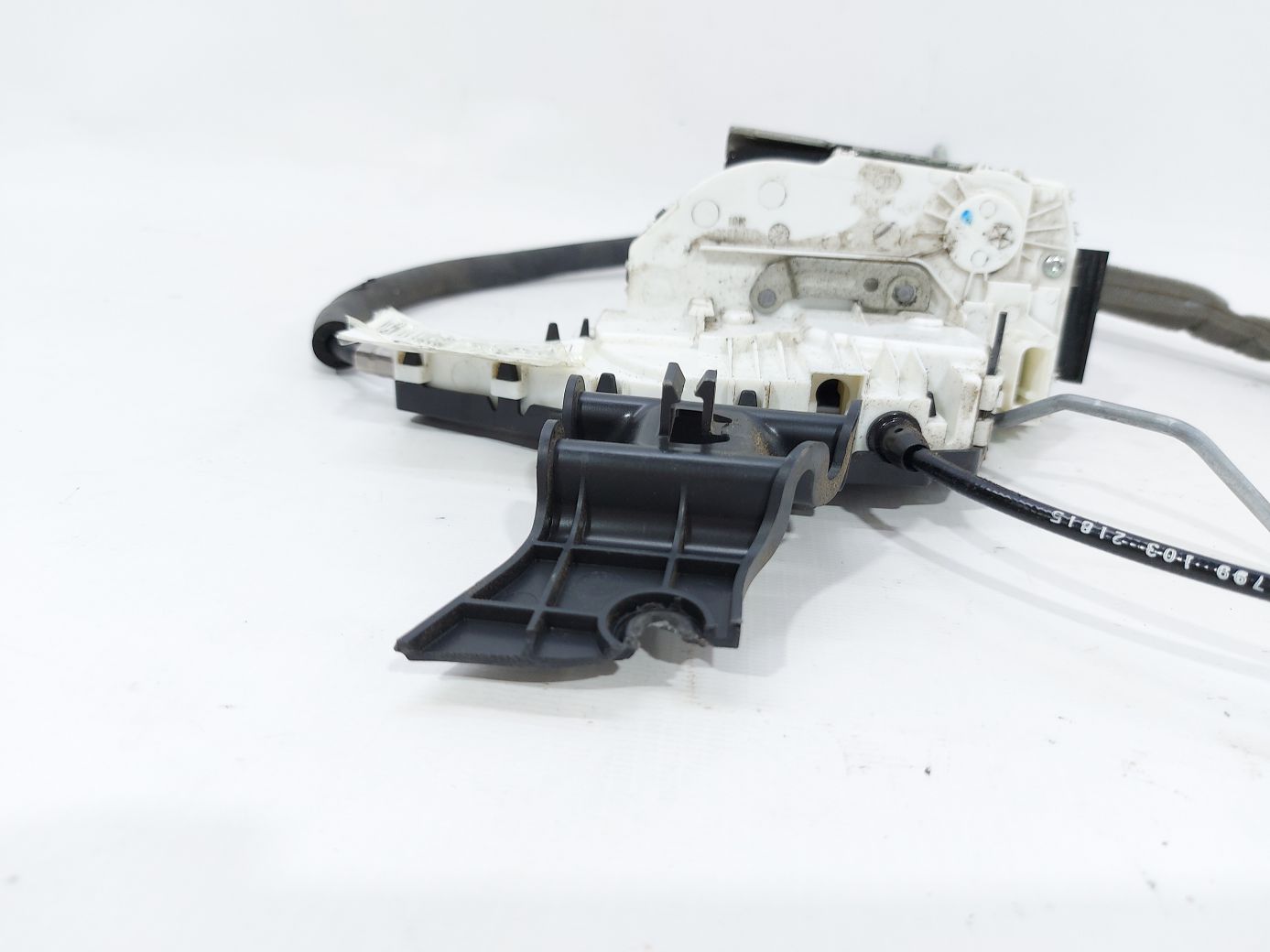 Journey Замок двери передней правой Dodge Journey 2011-2021 4589916AG Dodge Journey 2