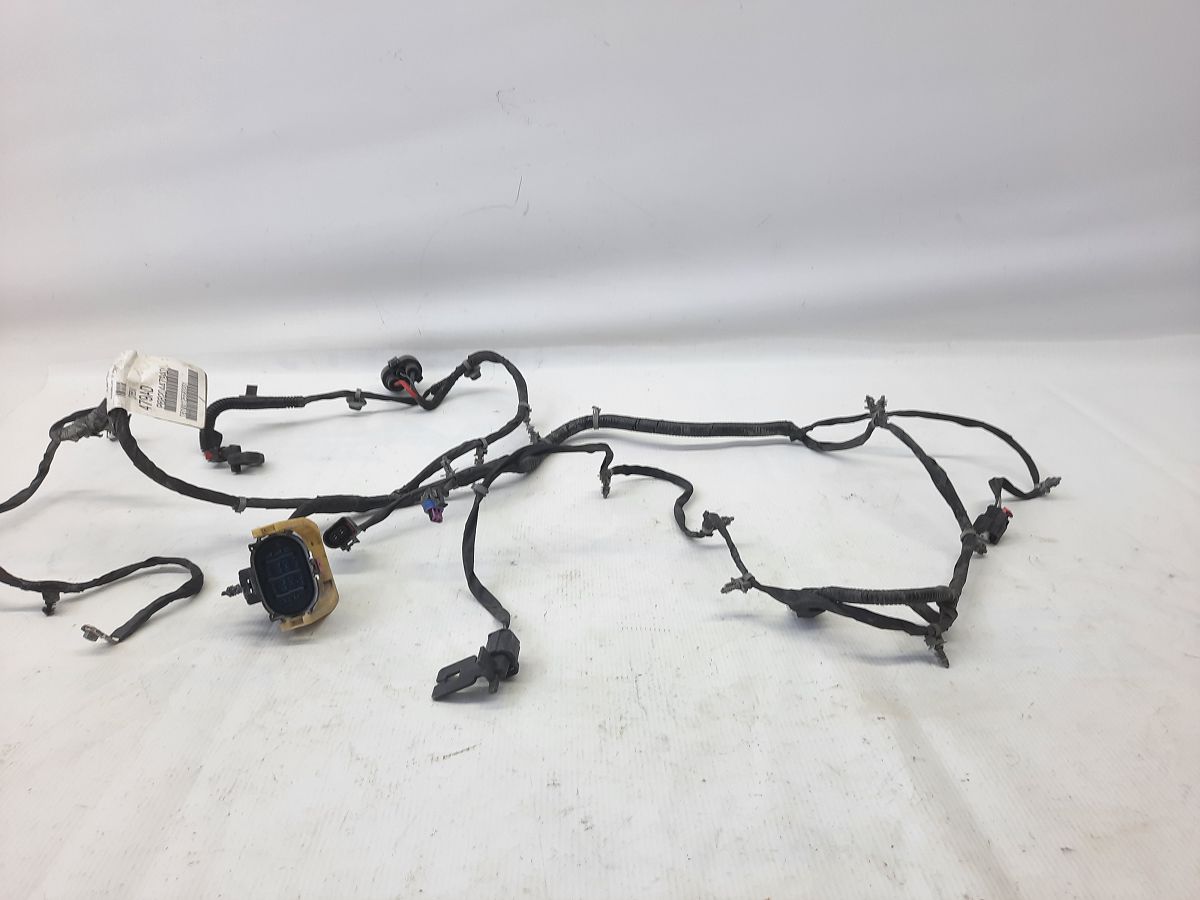 Dart Проводка телевізора Dodge Dart 2015 68204479AD Dodge Dart 6