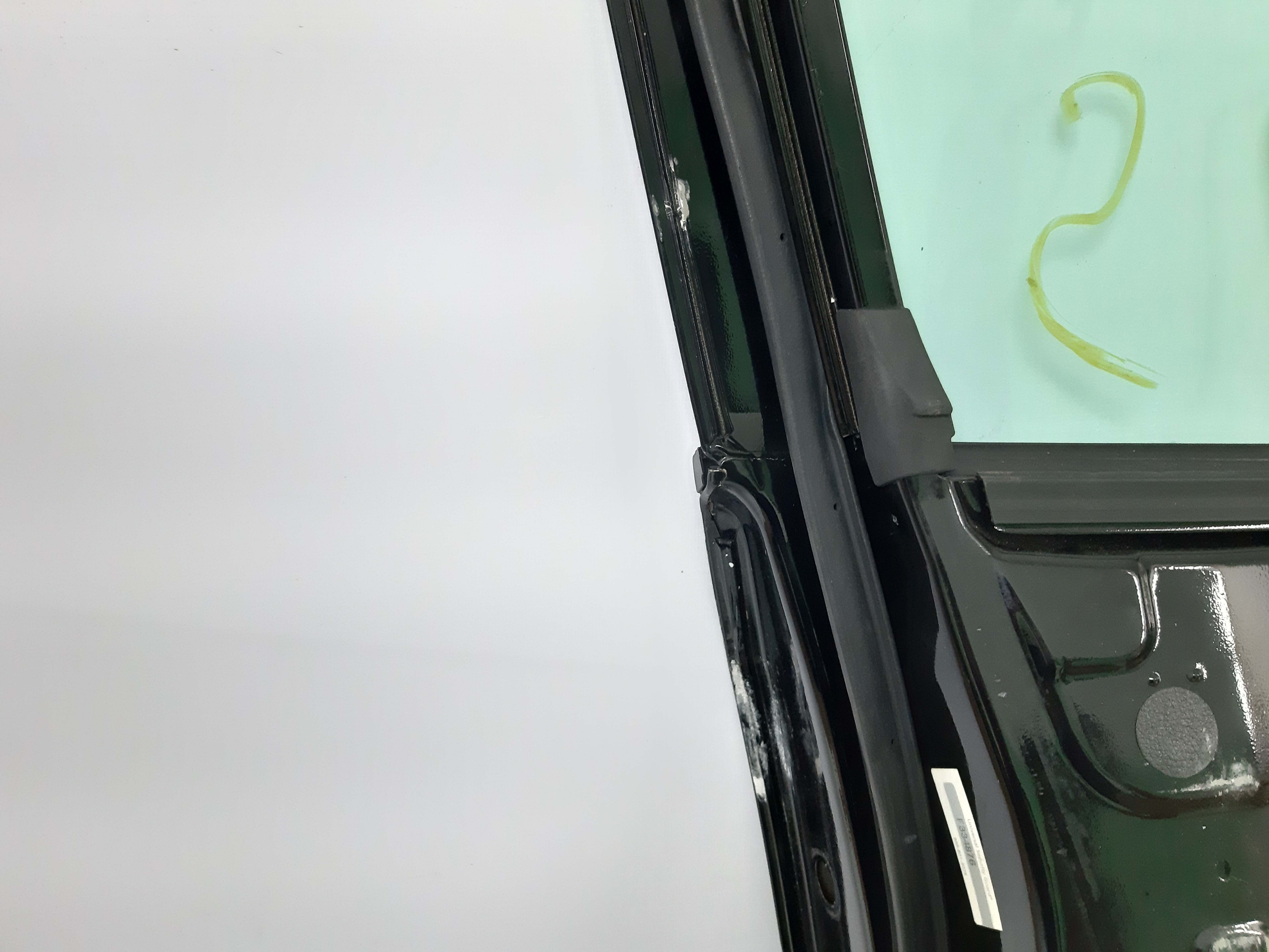 Maxima Дверь передняя левая Nissan Maxima 2010-2014 801019DC0A Nissan Maxima 20