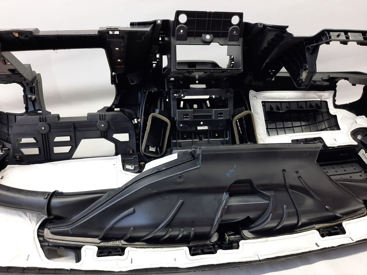 Equinox Торпеда Chevrolet Equinox 2010-2017 23286064 Chevrolet Equinox 26