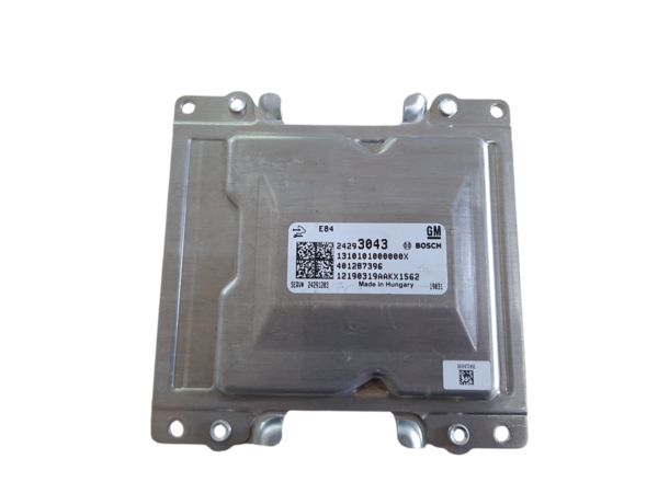 Bolt Блок-модуль управления двигателем Chevrolet Bolt EV 2019 24293043 Chevrolet Bolt EV 2