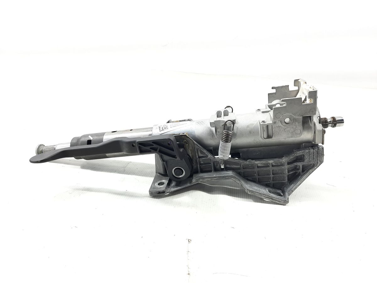 Ats Рульова колонка Cadillac ATS 2015-2019 84143308 Cadillac ATS 4