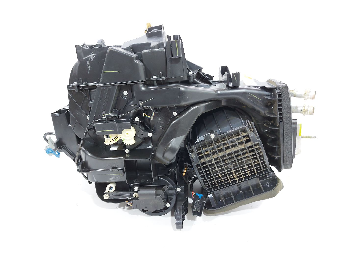 Dart Печка Dodge Dart 2013-2019 68165002AB Dodge Dart 10