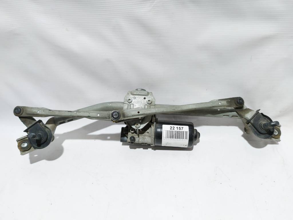 Veloster. Механизм стеклоочистителя Hyundai Veloster 2012-2017 98700-2V000 Hyundai Veloster