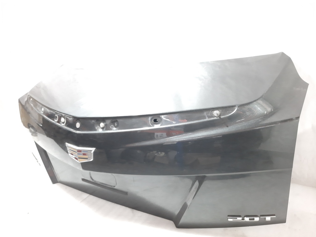 Ats Кришка багажника Cadillac ATS 2013-2018 22806598 Cadillac ATS 20