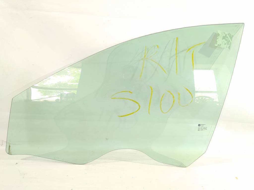 Cruze Стекло двери передней левой Chevrolet Cruze 2011-2016 95967113 Chevrolet Cruze 22