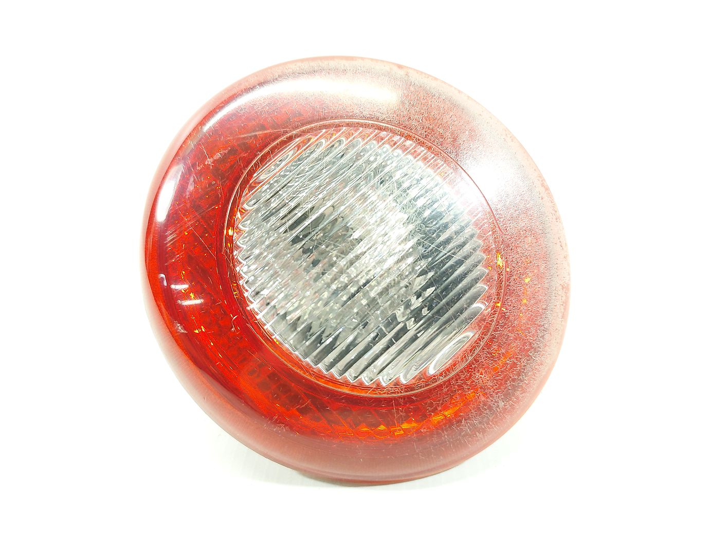 Hhr. Ліхтар задній лівий нижній Chevrolet HHR 2006-2011 20778528 Chevrolet HHR