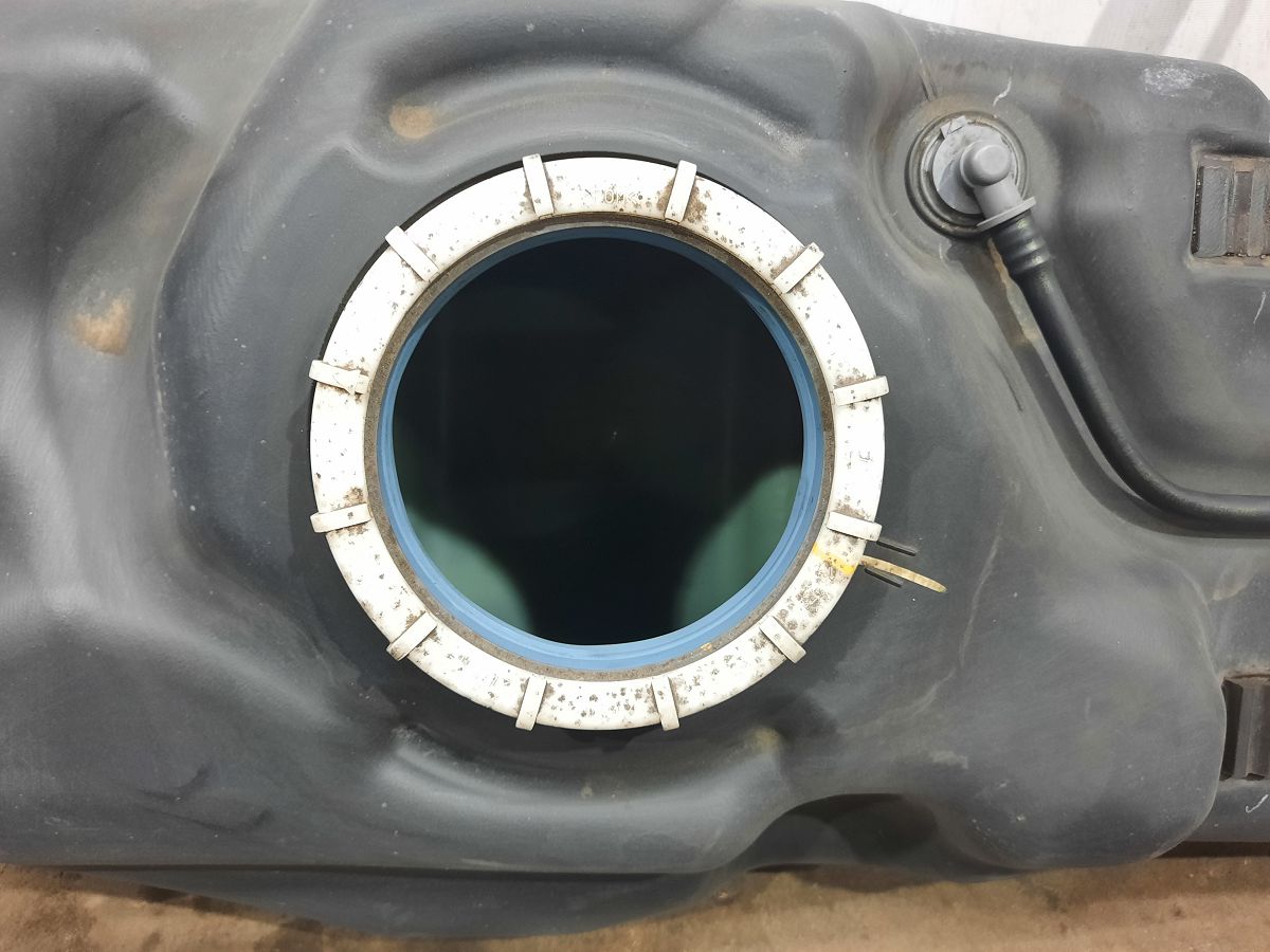 Insight Бензобак Honda Insight 2010-2014 17044TM8L00 Honda Insight 4