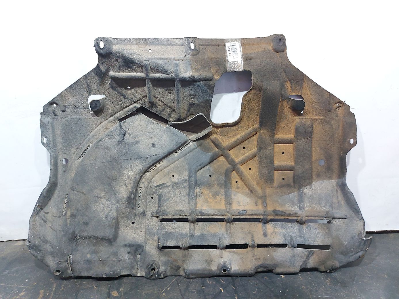 Cr-z. Захист моторного відсіку Honda CR-Z 2012-2016 74111TM8A10 Honda CR-Z Cr-z. Захист моторного відсіку Honda CR-Z 2012-2016 74111TM8A10 Honda CR-Z