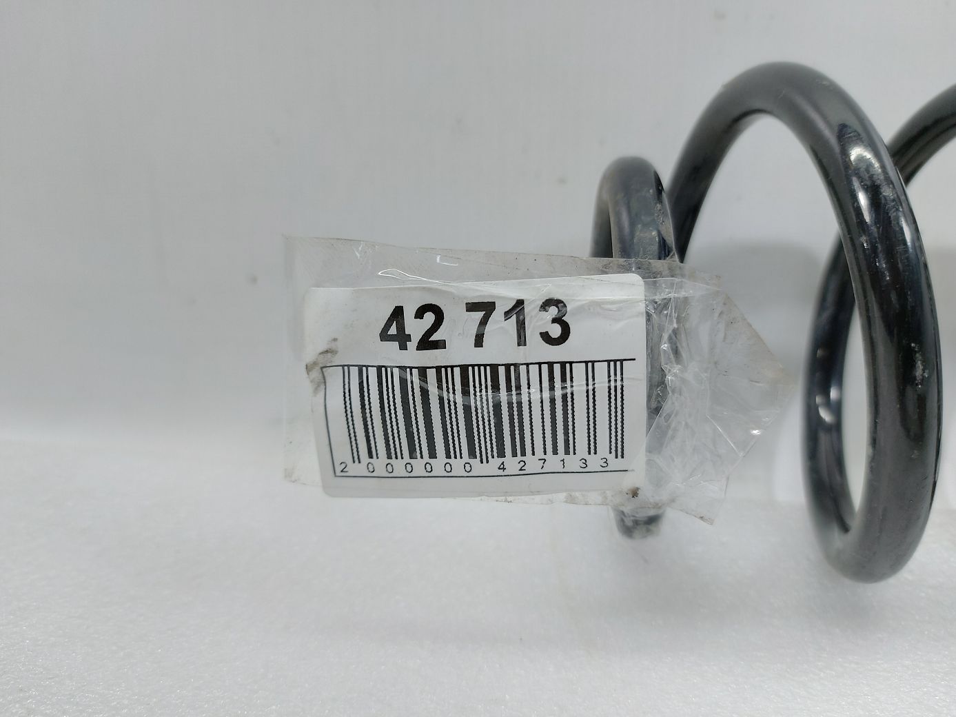 Fiesta Пружина амортизатора заднего левая/правая Ford Fiesta 2014-2019 C1BZ5560B Ford Fiesta 4