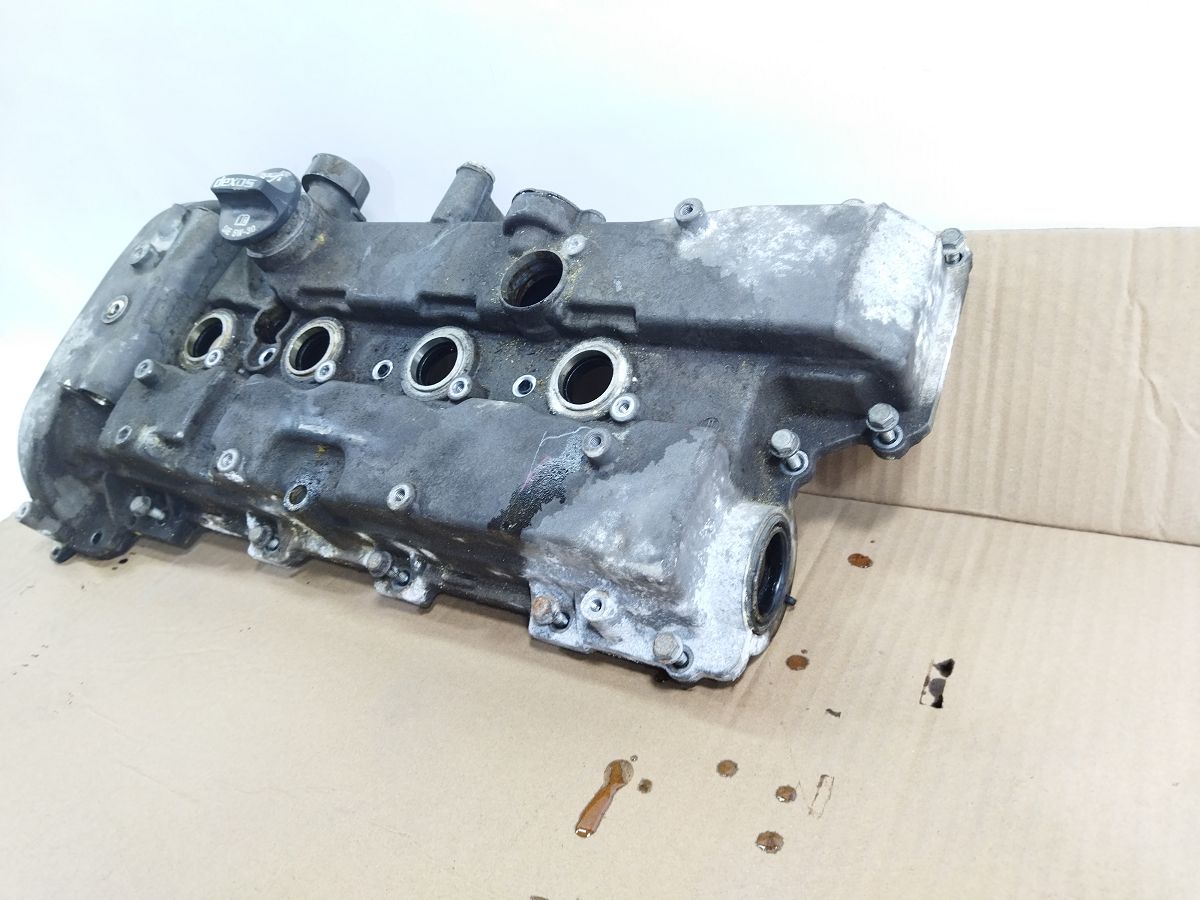 Regal Кришка клапанів Buick Regal 2014-2017 12686424 Buick Regal 4 Regal Кришка клапанів Buick Regal 2014-2017 12686424 Buick Regal 4