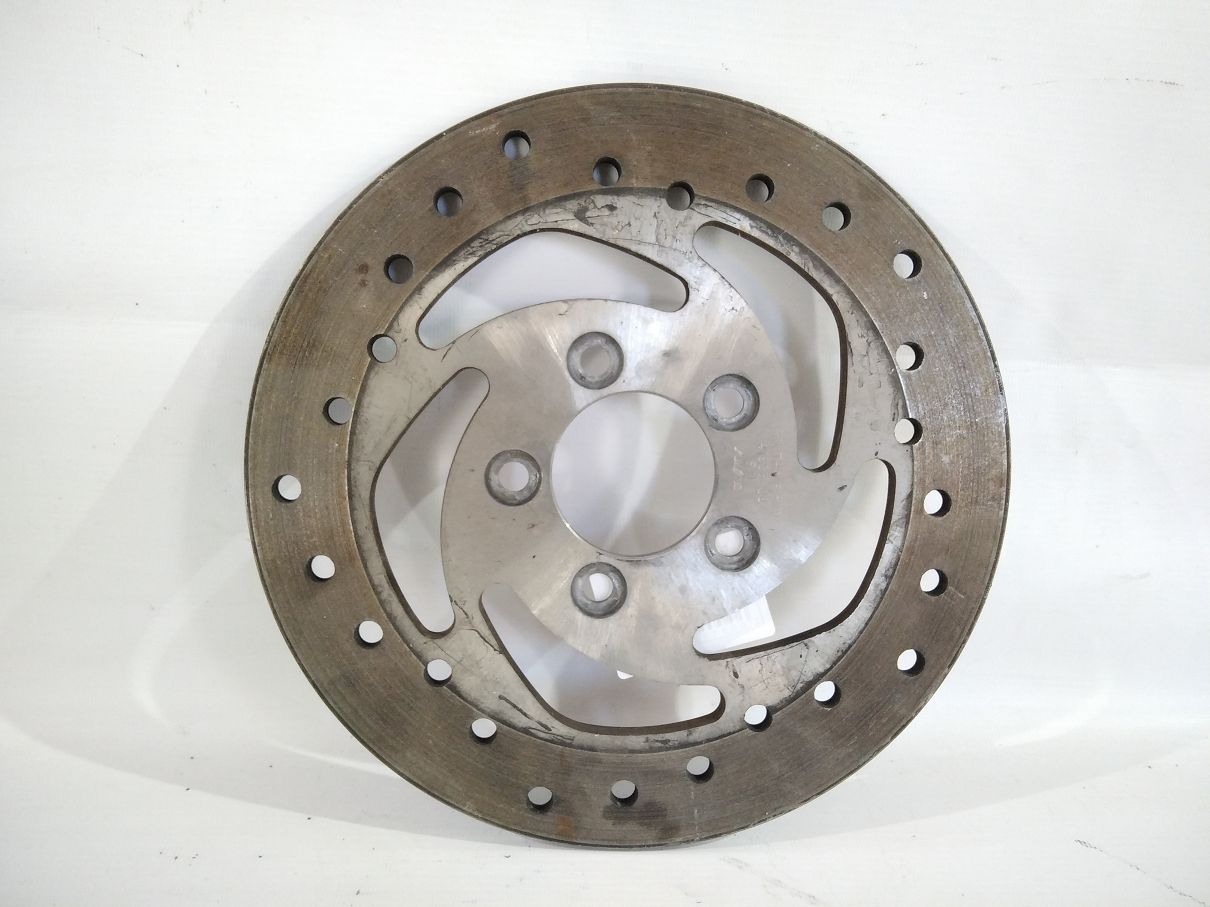 Xl 1200. Диск гальмівний задній Harley-Davidson XL1200 2012 4179700 Harley-Davidson XL1200