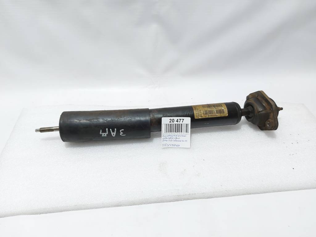 328i xdrive. Амортизатор задній лівий/правий BMW 328i xDrive 2010-2013 33526796469 BMW 328i xDrive