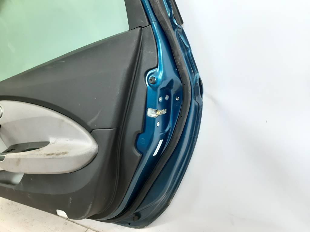Cr-z Дверь передняя правая Honda CR-Z 2011-2016 67010SZTA90ZZ Honda CR-Z 20