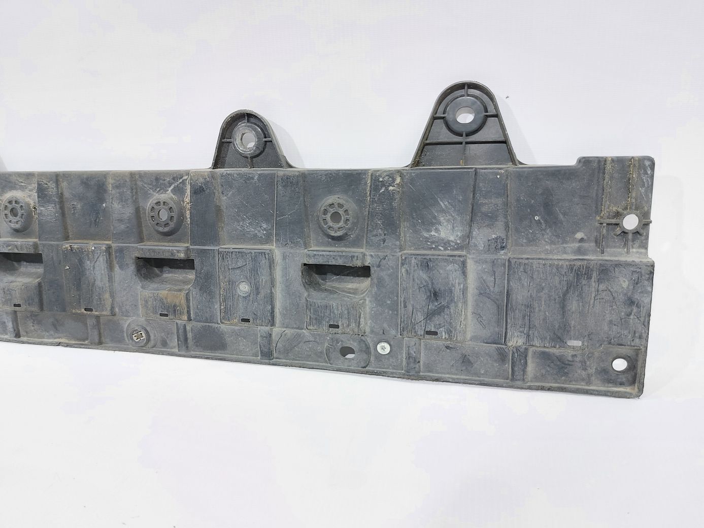 Insight Защита бампера переднего Honda Insight 2010-2014 74112TM8A00 Honda Insight 12