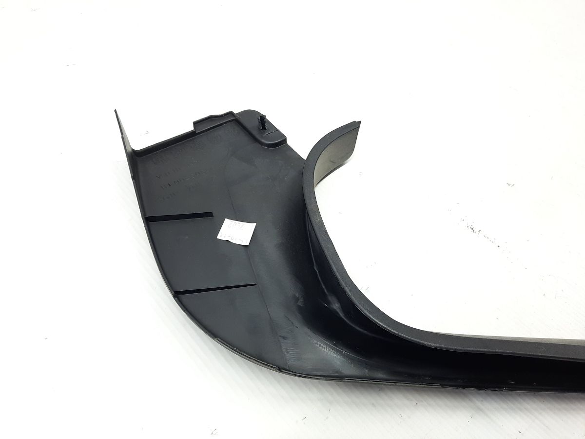 Equinox Накладка арки двери задней левой Chevrolet Equinox 2010-2017 20908700 Chevrolet Equinox 4