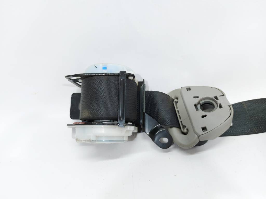 Scion iq Ремінь безпеки заднього ряду сидінь правий Toyota Scion IQ 2009-2019 7336074070C0 Toyota Scion IQ 4