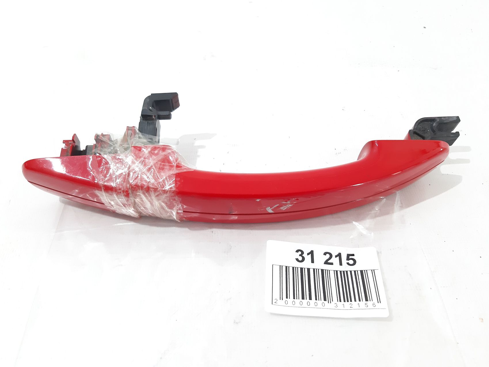 Focus Ручка дверей передньої/задньої правої/лівої зовнішня Ford Focus 2012-2019 AM5Z1722404JCPTM Ford Focus 5