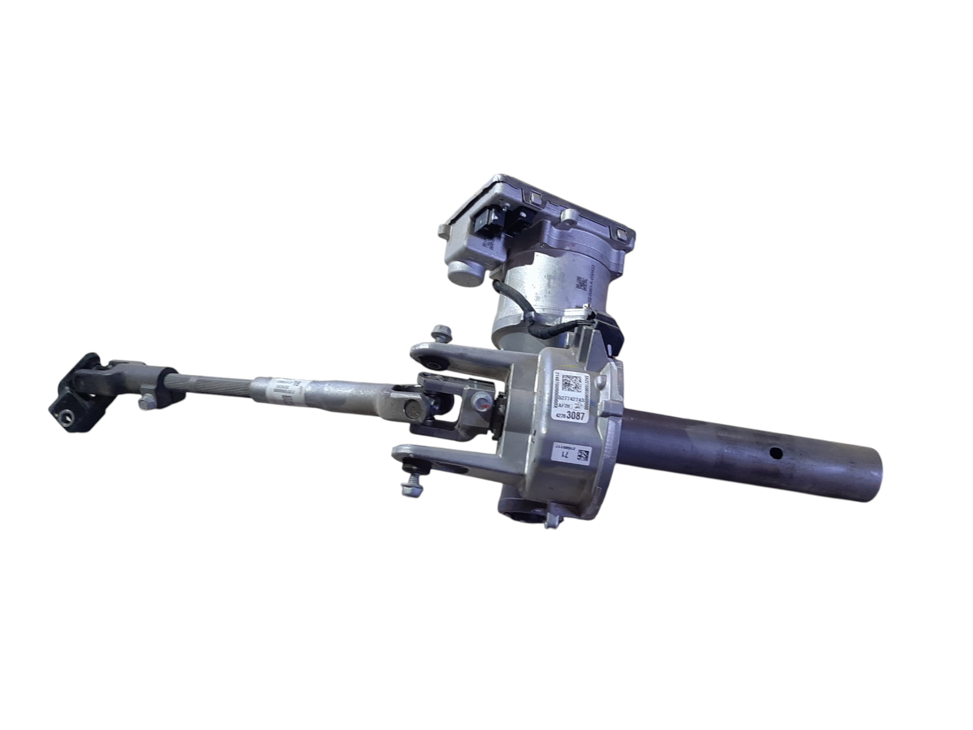 Bolt. Рулевая колонка с электроусилителем руля Chevrolet Bolt EV 2022-2023 42783088 Chevrolet Bolt EV Bolt. Рулевая колонка с электроусилителем руля Chevrolet Bolt EV 2022-2023 42783088 Chevrolet Bolt EV