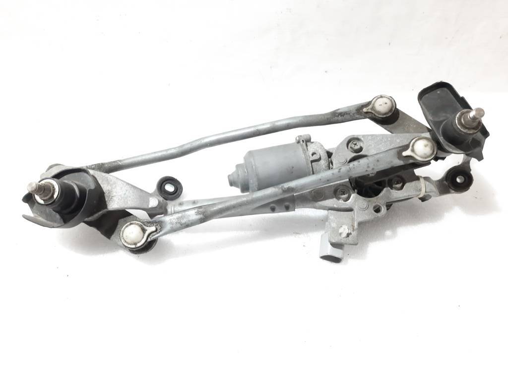 Insight Механізм склоочисника Honda Insight 2012-2014 76530TM8A11 Honda Insight 2