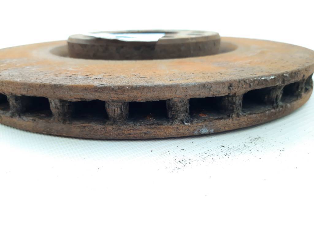 Dart Диск тормозной передний левый/правый Dodge Dart 2013-2019 68257206AA Dodge Dart 36