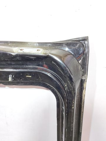 Volt Кришка багажника двері задньої Chevrolet Volt 2011-2015 25982911 Chevrolet Volt 8