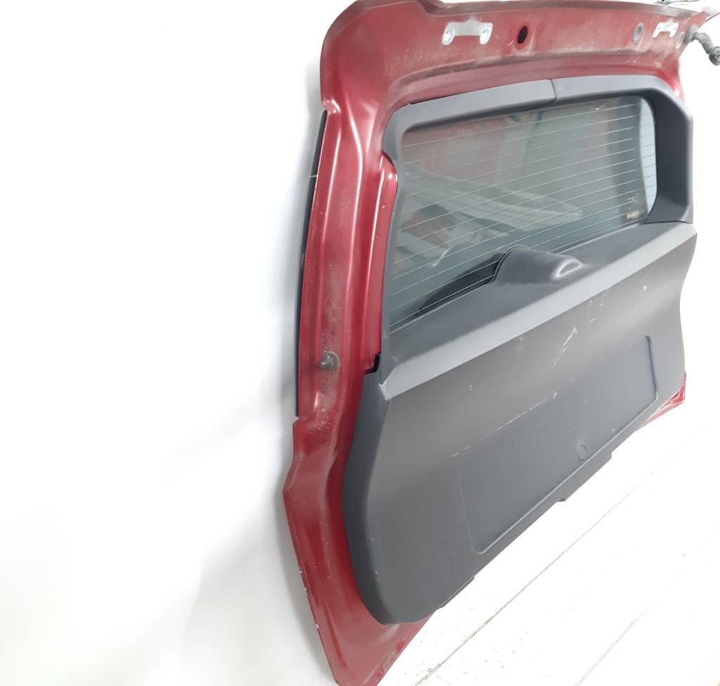 Patriot Кришка багажника задні двері (дефект) Jeep Patriot 2007-2017 68279277AA Jeep Patriot 39
