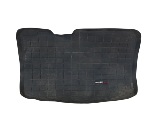 Bolt. Ковер багажника (резина) Chevrolet Bolt EV 2017-2021 Chevrolet Bolt EV