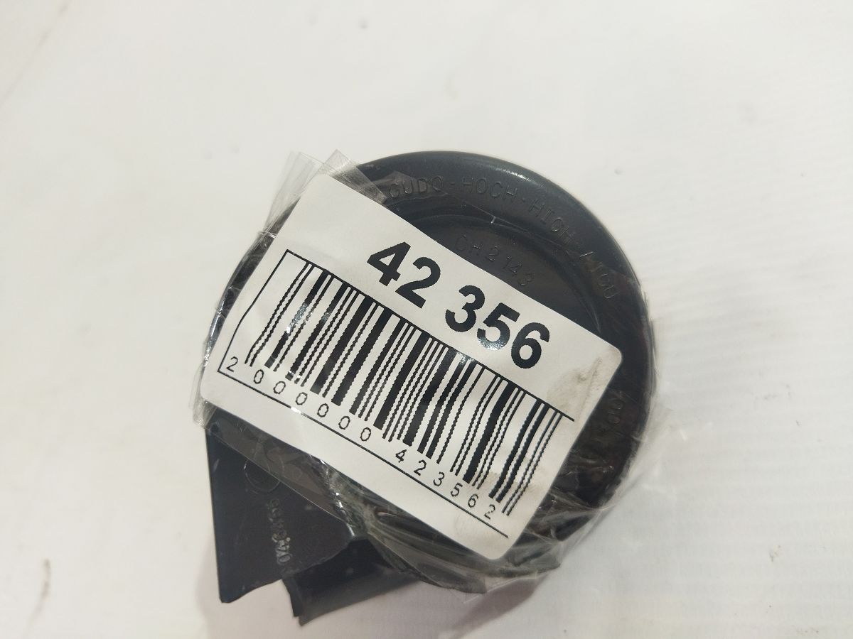 Fortwo Звуковой сигнал Smart Fortwo 2008-2016 4515420820 Smart Fortwo 5