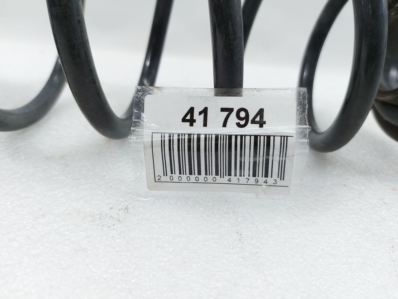 Cr-z Пружина задняя левая/правая Honda CR-Z 2013-2015 52441SZTA31 Honda CR-Z 4 Cr-z Пружина задняя левая/правая Honda CR-Z 2013-2015 52441SZTA31 Honda CR-Z 4