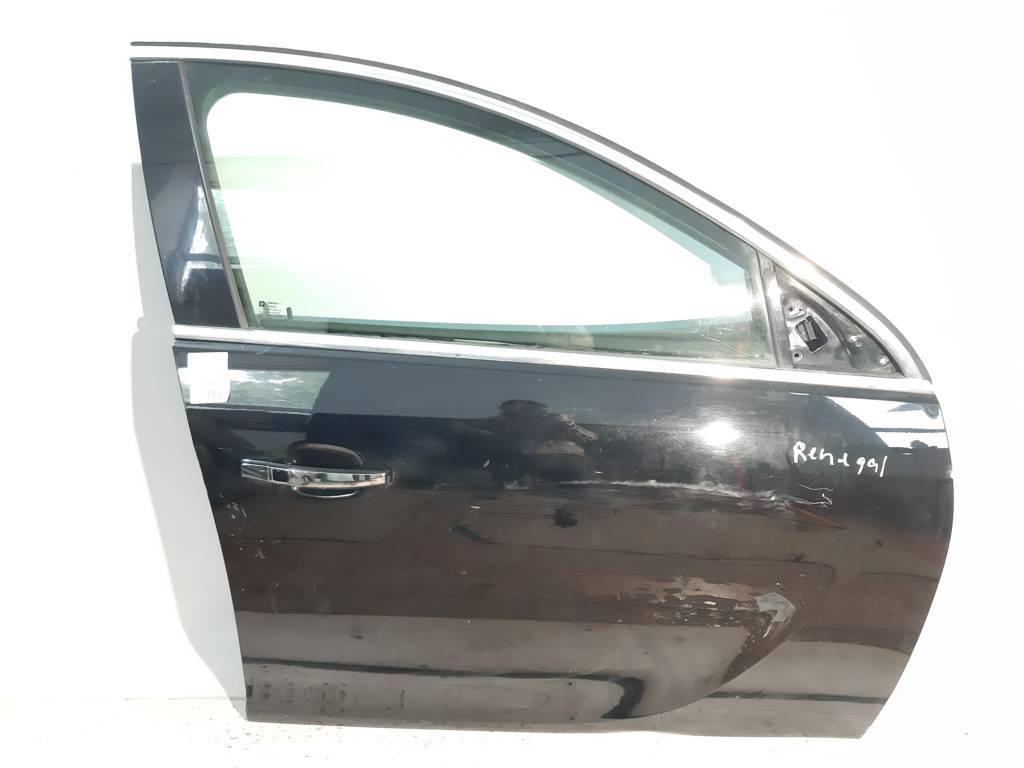 Regal Двері передні праві в зборі Buick Regal 2011-2017 20987624 Buick Regal 26