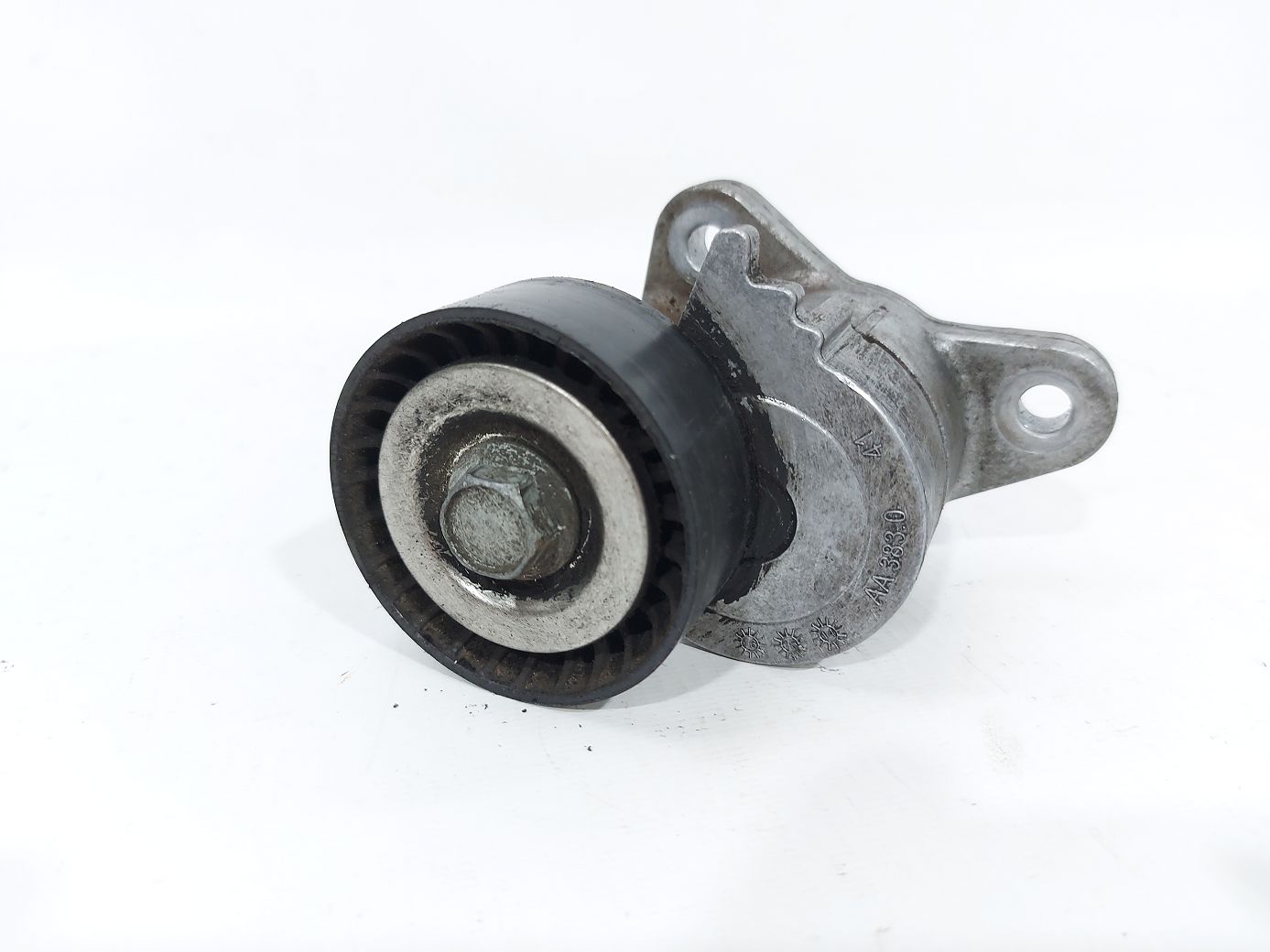 Journey Ролик натяжний Dodge Journey 2009-2020 4891595AE Dodge Journey 8