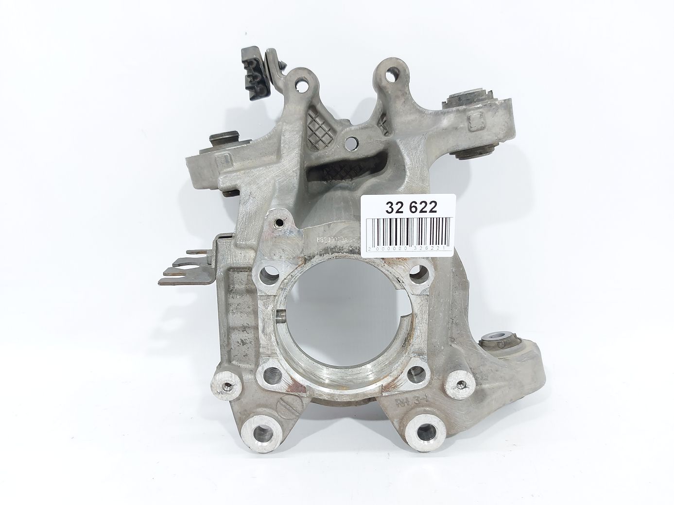 200 limited Поворотний кулак задній правий Chrysler 200 Limited 2015-2017 68200070AD Chrysler 200 Limited 2