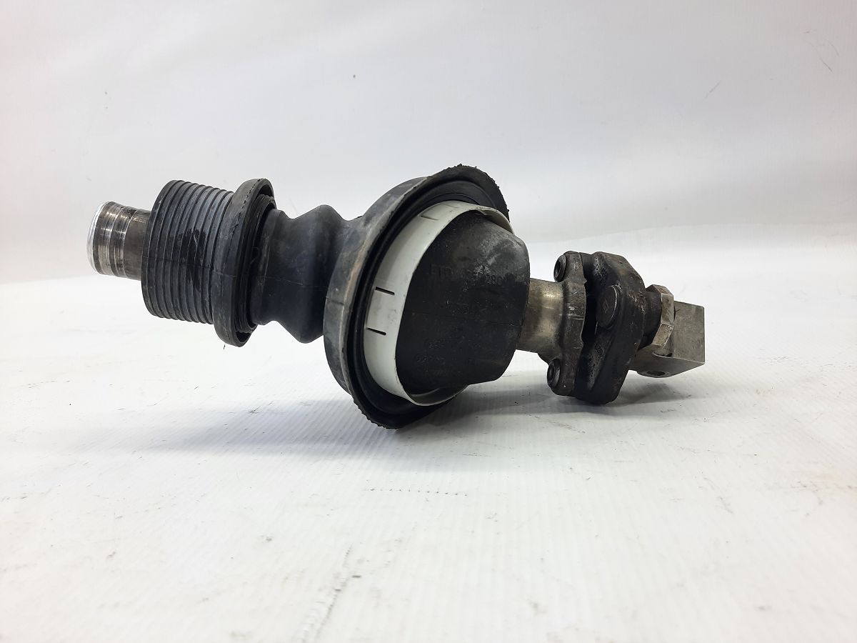 5 series Еластична муфта кермового кардана BMW 5 series 2011-2017 32306776108 BMW 5 series 2