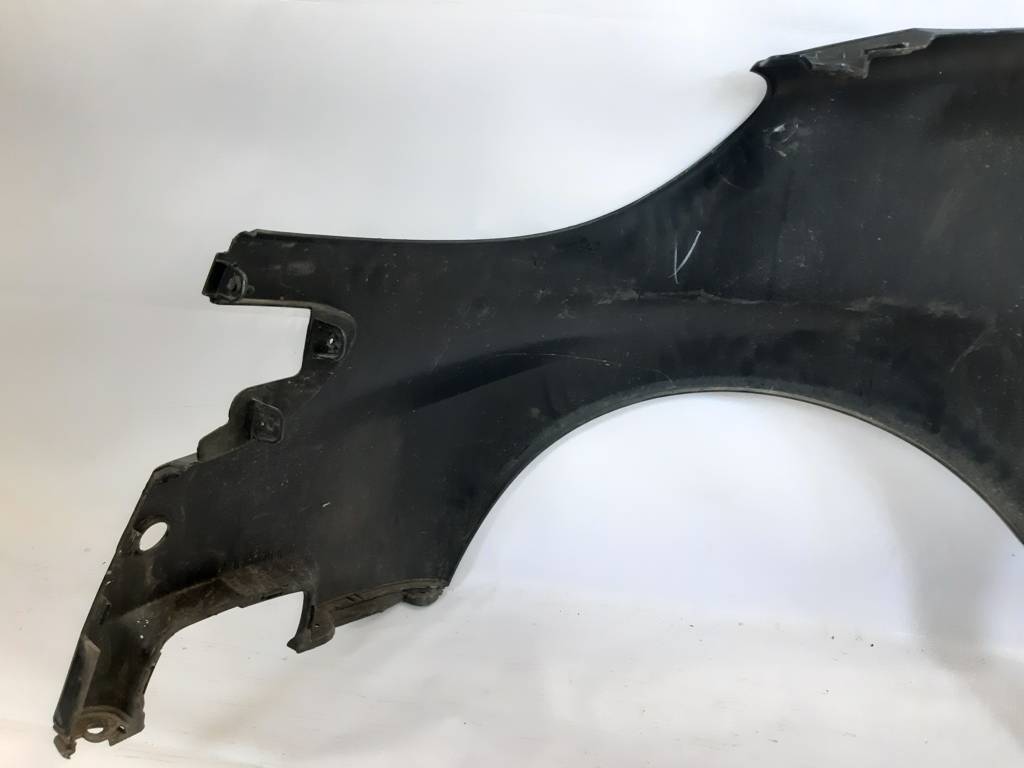 Fortwo Крыло переднее правое Smart Fortwo 2008-2016 4518820201CA7L Smart Fortwo 5