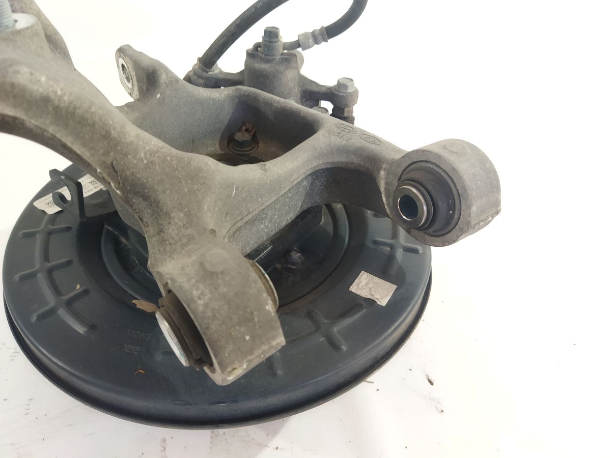 Optima Цапфа задня права Kia Optima 2016-2020 52720C2100 Kia Optima 5 Optima Цапфа задня права Kia Optima 2016-2020 52720C2100 Kia Optima 5