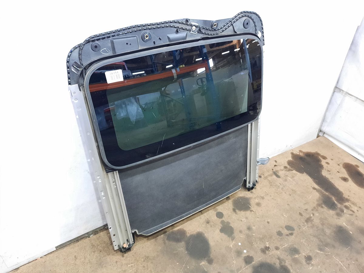 Journey Люк крыши Dodge Journey 2009-2020 5183170AC Dodge Journey 7 Journey Люк крыши Dodge Journey 2009-2020 5183170AC Dodge Journey 7