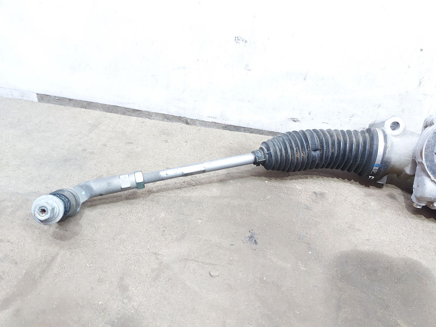 200 limited Рейка рулевая Chrysler 200 Limited 2015-2017 5154461AJ Chrysler 200 Limited 4