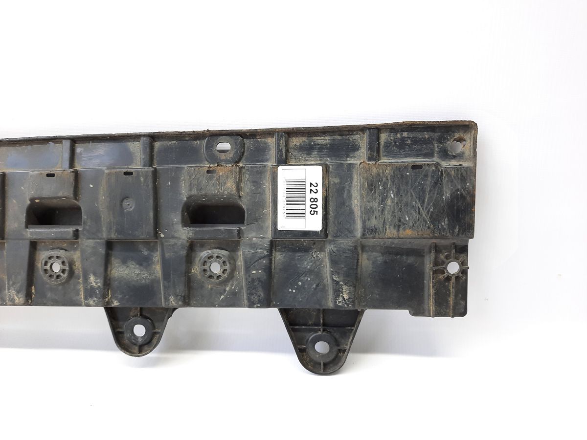 Insight Защита бампера переднего Honda Insight 2010-2014 74112TM8A00 Honda Insight 4