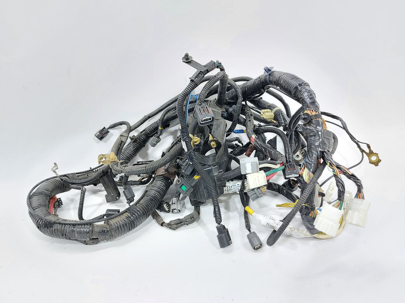 Insight Жгут проводов подкапотный левый Honda Insight 2010 32120TM8A11 Honda Insight 8