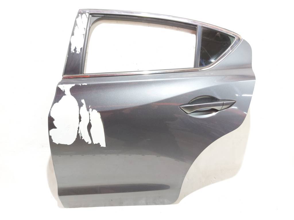 Ilx. Двері задні ліві Acura ILX 2013-2015 67550TX6A90ZZ Acura ILX Ilx. Двері задні ліві Acura ILX 2013-2015 67550TX6A90ZZ Acura ILX