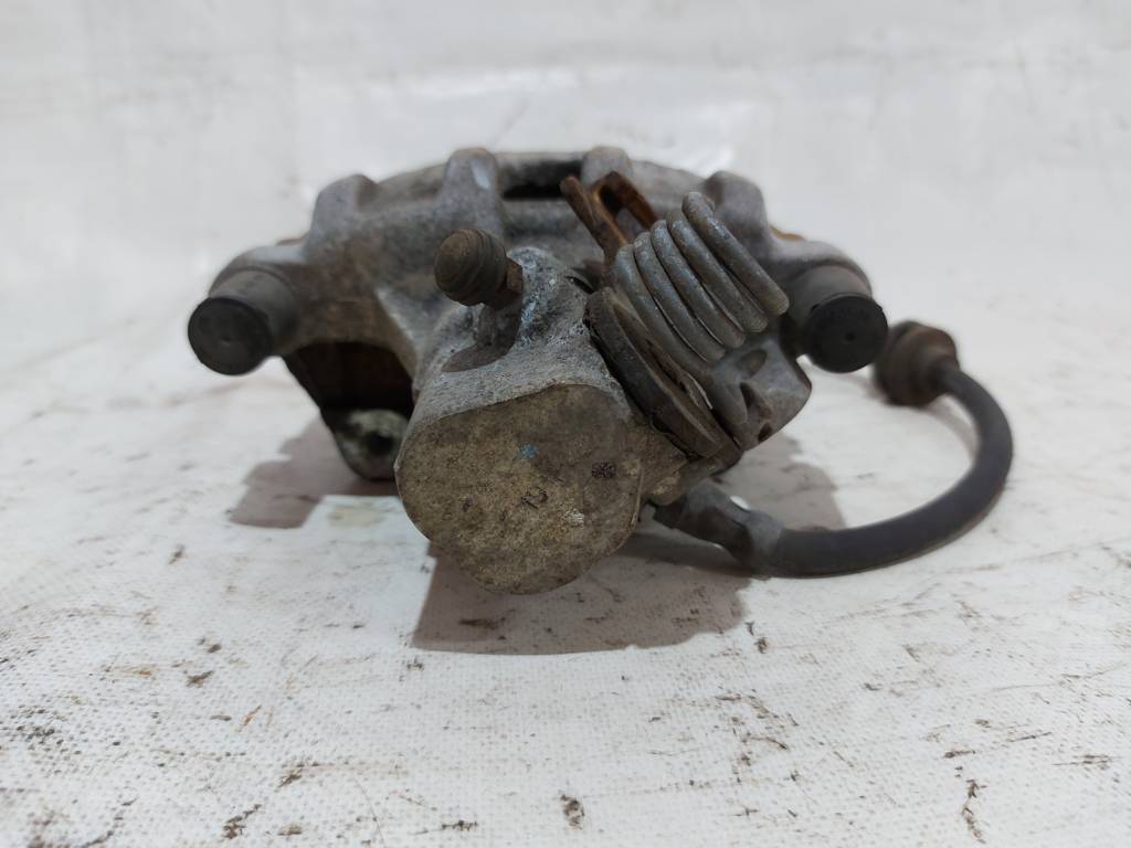 Escape Суппорт тормозной задний левый Ford Escape 2013-2016 8M5Z-2552-L Ford Escape 4