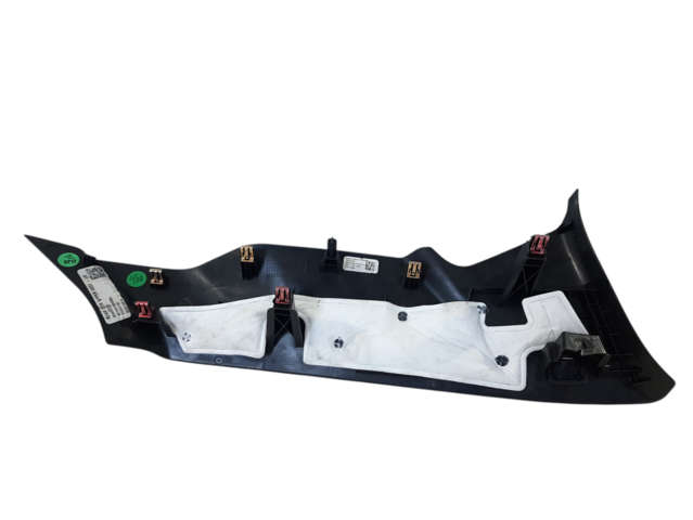 Equinox Обшивка багажного відділення верхня ліва Chevrolet Equinox EV 2024-2025 86565092 Chevrolet Equinox EV 2