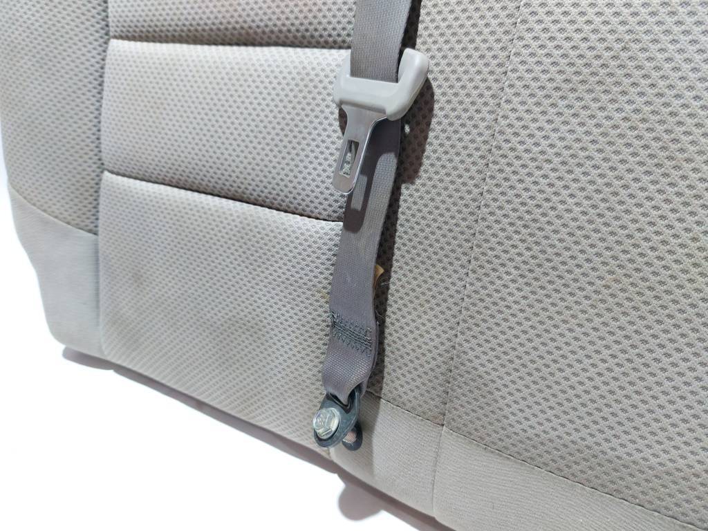 Insight Спинка заднього ряду сидінь права Honda Insight 2010 82127TM8G01 Honda Insight 7