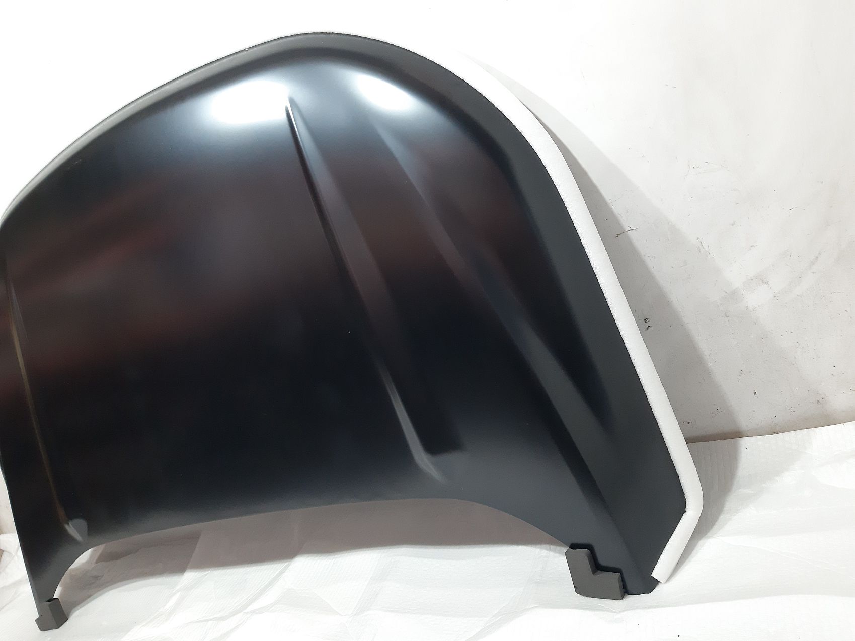 Капоты Капот (алюминий) Ford Edge 2015-2018 FT4Z-16612-A Ford Edge 3 Капоты Капот (алюминий) Ford Edge 2015-2018 FT4Z-16612-A Ford Edge 3