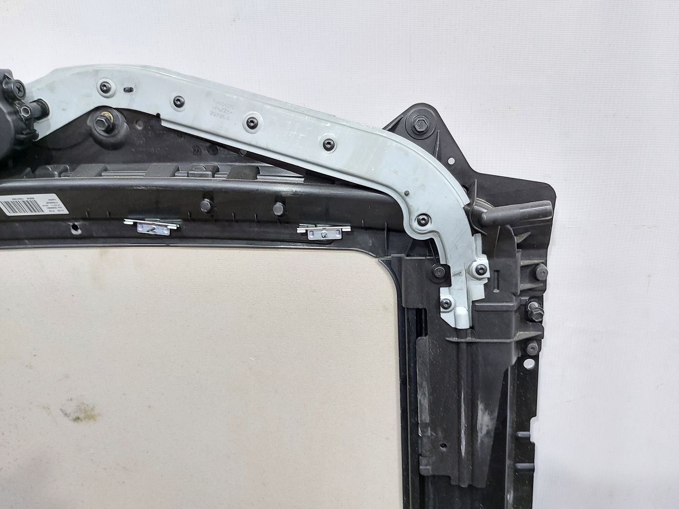 7 series Люк даху BMW 7 2009-2019 54107382981 BMW 7 11 7 series Люк даху BMW 7 2009-2019 54107382981 BMW 7 11