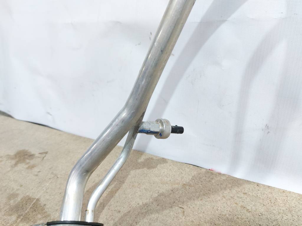 Dart Трубка кондиціонера Dodge Dart 2014-2016 68193946AB Dodge Dart 26